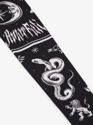 MANTO Amor Fati RASHGUARD-black